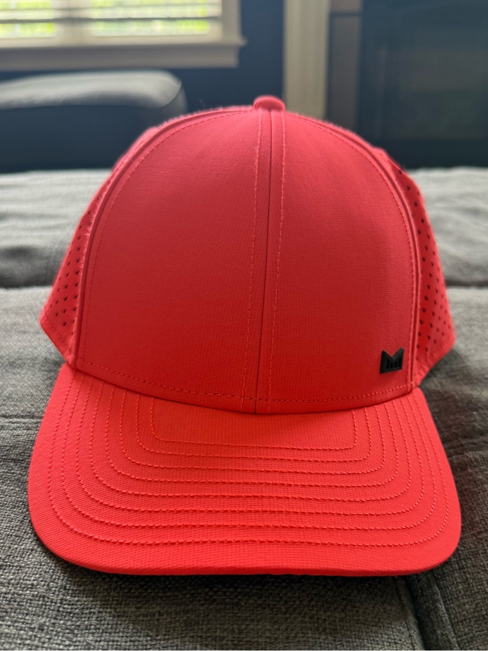 Mellin A-Game Icon Classic SnapBack